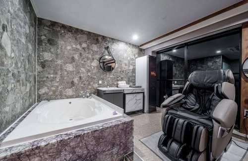 Dongducheon Hotel | Dongducheon G7 Hotel