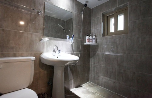 Dongducheon Hotel | Dongducheon Healing