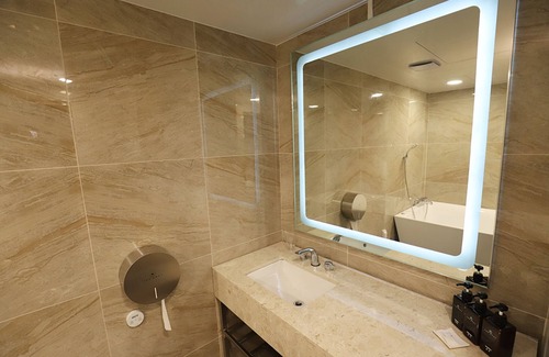Dongducheon Hotel | Dongducheon Hotel The Gray