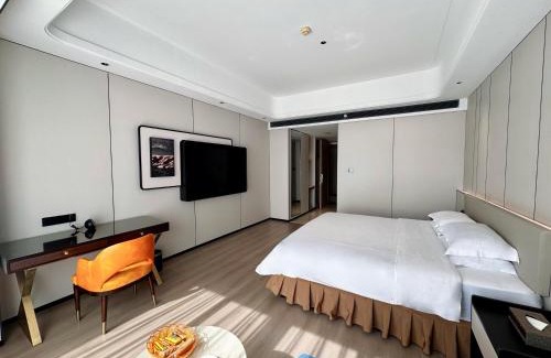 Dongguan City Center Hotel | Dongguan Kai Benli International Hotel