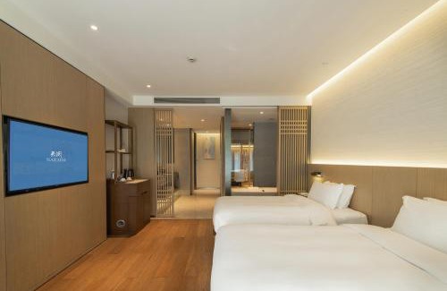 Yinzhou Hotel | Dongqian Lake Junlan Resort Hotel