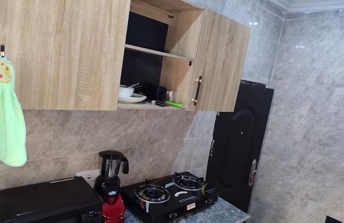 Owerri Apartment | Donho Luxury Apartment