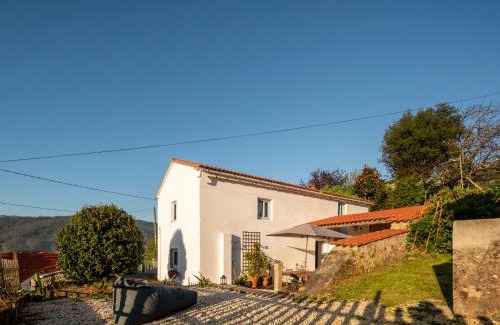 Ferrol House | Doni Beach House