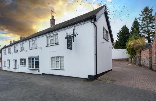 Castle Donington Apartment | Donington Cottage Apt 4