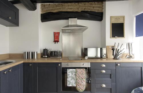 Castle Donington Apartment | Donington Cottage Apt 4