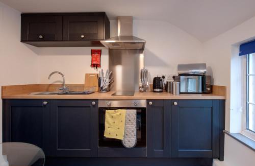 Castle Donington Apartment | Donington Cottage Apt 7