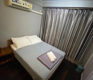 Anusawari House | Donmuang At Last