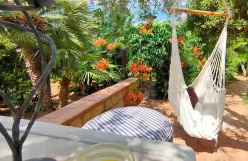 Pietraperzia House | Donna Caterina House, autentica oasi di confort e relax nel cuore della Sicilia