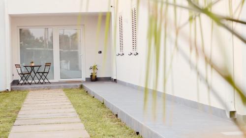 Arenella Villa | Donna Flavia summer relax
