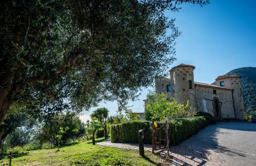 Caprioli Apartment | Donna Giulia
