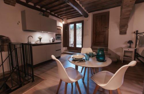 San Quirico d'Orcia House | DONNA LAURA - Holiday Home