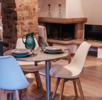 San Quirico d'Orcia House | DONNA LAURA - Holiday Home