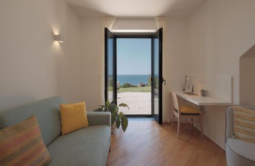 Villammare Apartment | Donna Paolina Rooms & Apartments