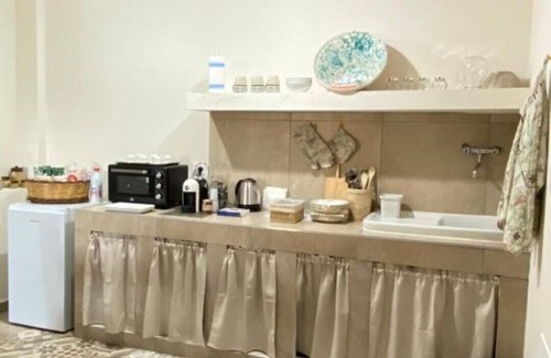 Serrastretta Apartment | Donna Petronilla Southern House