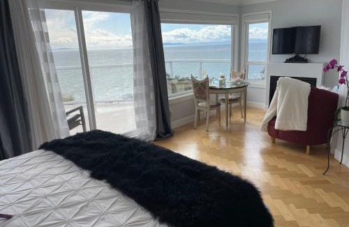 White Rock Bed & Breakfast | Donna's Bed & Breakfast