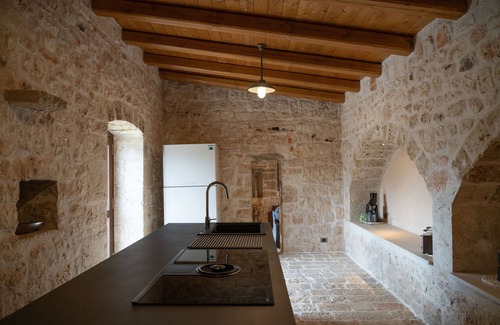Altamura House | DONNAPAOLA MODERN FARM