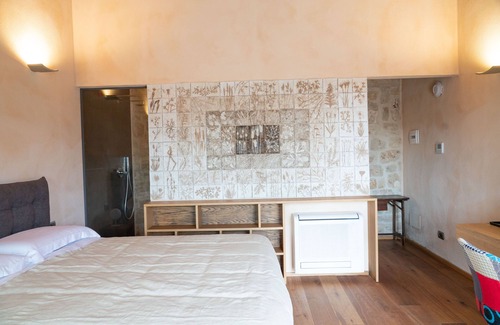 Altamura House | DONNAPAOLA MODERN FARM