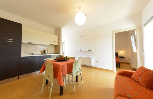 Torre Santa Sabina House | Donnosanto Residence
