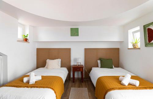 Baleal House | DONOTHING HOUSE - Vacation house - Baleal