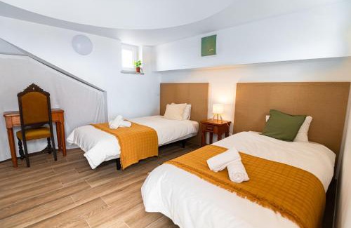 Baleal House | DONOTHING HOUSE - Vacation house - Baleal