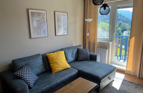 Donovaly Apartment | Donovaly, apartman Kečka - Donovaly, Šafrán