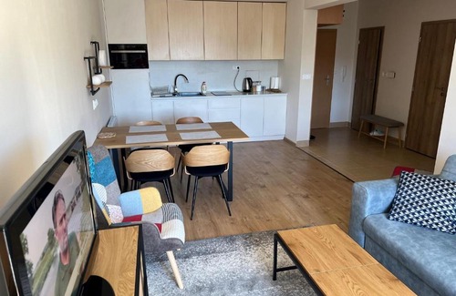 Donovaly Apartment | Donovaly, apartman Kečka - Donovaly, Šafrán