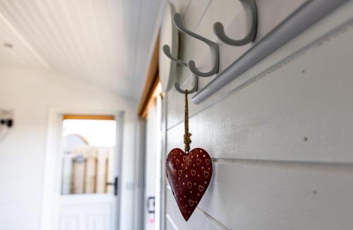 Lisdoonvarna Cabin | doolinyoga luxury accommodation