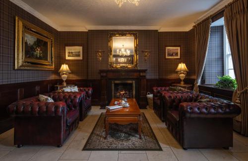 Birr Hotel | Dooly's Hotel