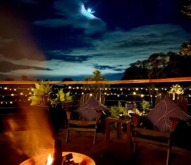 Beechmont House | Doomben Ridge Farm House