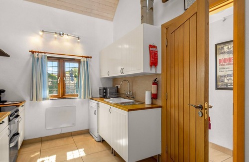 Cashel House | Doonreagan East Wing, A unique hideaway
