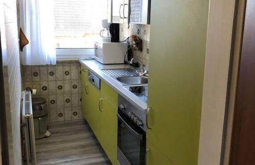 Norddeich Boat Rental | Doornkaatsliebe Comfortable holiday residence