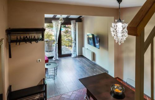 Gradisca d'Isonzo House | Doppelhaus Villa Casa Alpe Adria