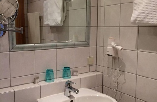 Sankt Martin Bed & Breakfast | Doppelzimmer 5 - Landhaus Christmann