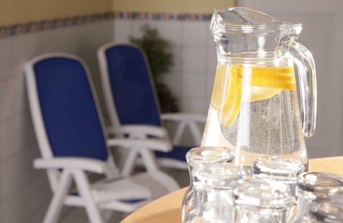 Erlangen Cottage | Doppelzimmer - Art Hotel Erlangen