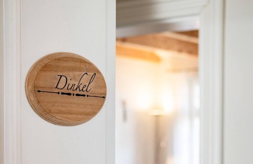 Geelbyholz Apartment | Doppelzimmer für 2 Gäste mit 23m² in Brodersby-goltoft