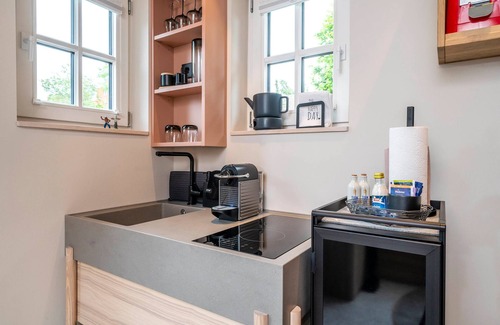 Bad Segeberg Apartment | Doppelzimmer für 2 Gäste mit 17m² in Bad Segeberg