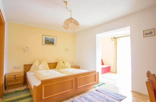 Dorfgastein Bed & Breakfast | Doppelzimmer Fulseck - am Mühlbach - Einfach Sein