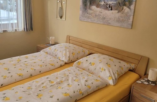 Ranten Bed & Breakfast | Doppelzimmer - Gästehaus Raab