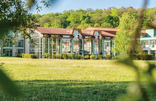 Halberstadt House | Doppelzimmer - K6 Seminarhotel Gmbh