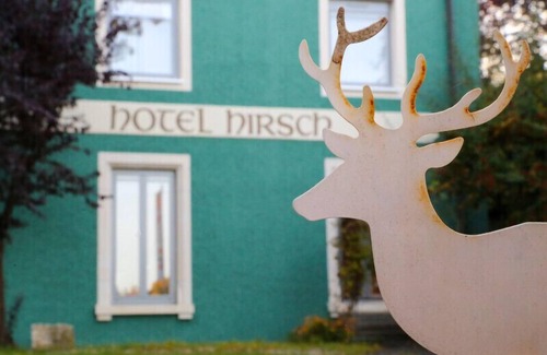 Heidenheim an der Brenz Apartment | Doppelzimmer Komfort mit Dusche/wc