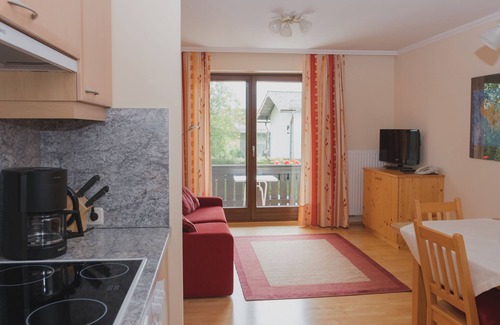 Attersee Apartment | Doppelzimmer Kronberg - Hotel Hemetsberger