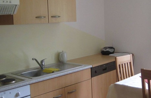 Zell Am Moos Apartment | Doppelzimmer mit Balkon 1 - Haus Rindberger und Pfarl