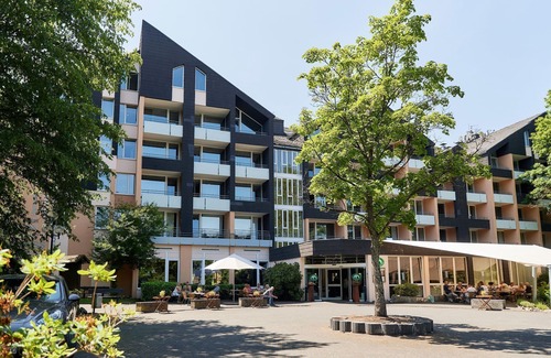 Buerdenbach House | Doppelzimmer Premium - Hotelpark Der Westerwald Treff