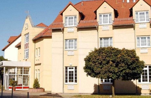 Kerspleben House | Doppelzimmer Standard - Hotel Weisser Schwan