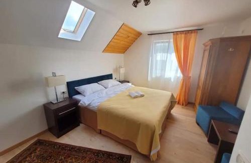 Borlesti Hotel | Dor de Han