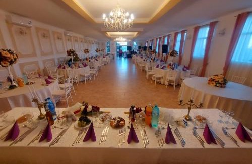 Borlesti Hotel | Dor de Han