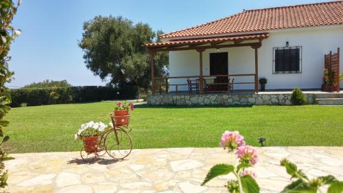 Tsilivi Apartment | Dora Apartments