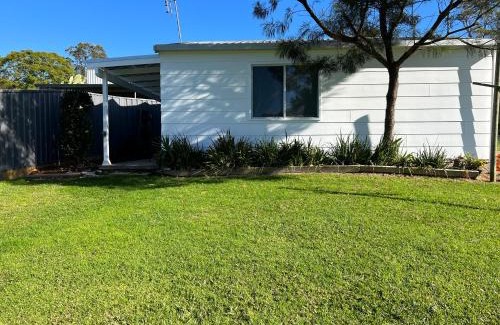 Dora Creek House | Dora Creek Cottage