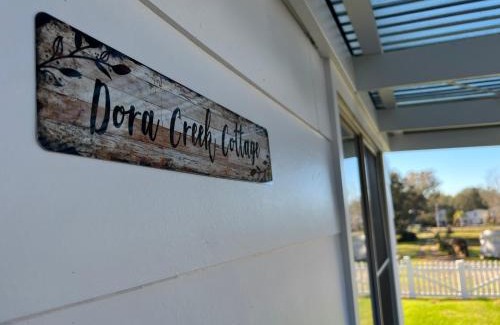 Dora Creek House | Dora Creek Cottage