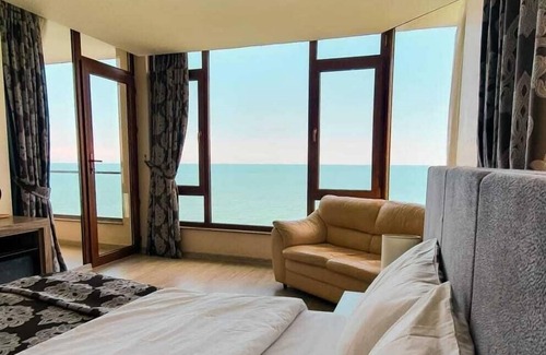 Arakli Hotel | Dora Hotel